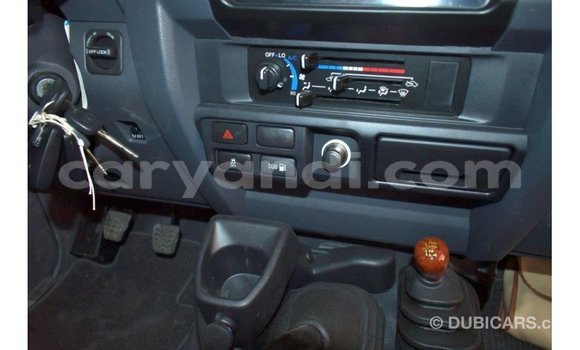 Buy Import Toyota Land Cruiser Other Car in Import - Dubai in Zambia Buy Import Toyota Land Cruiser Other Car in Import - Dubai in Zambia