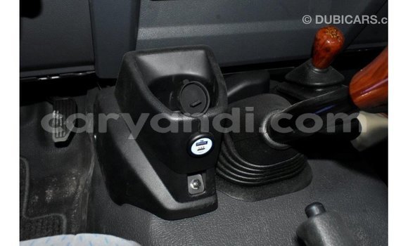 Buy Import Toyota Land Cruiser Other Car in Import - Dubai in Zambia Buy Import Toyota Land Cruiser Other Car in Import - Dubai in Zambia