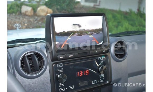 Buy Import Toyota Land Cruiser Other Car in Import - Dubai in Zambia Buy Import Toyota Land Cruiser Other Car in Import - Dubai in Zambia