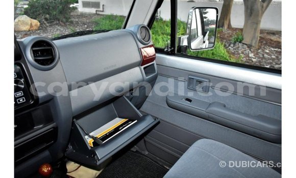 Buy Import Toyota Land Cruiser Other Car in Import - Dubai in Zambia Buy Import Toyota Land Cruiser Other Car in Import - Dubai in Zambia