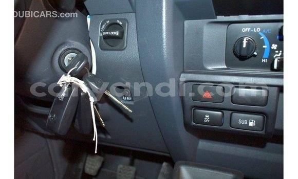 Buy Import Toyota Land Cruiser Other Car in Import - Dubai in Zambia Buy Import Toyota Land Cruiser Other Car in Import - Dubai in Zambia