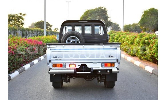 Buy Import Toyota Land Cruiser Other Car in Import - Dubai in Zambia Buy Import Toyota Land Cruiser Other Car in Import - Dubai in Zambia
