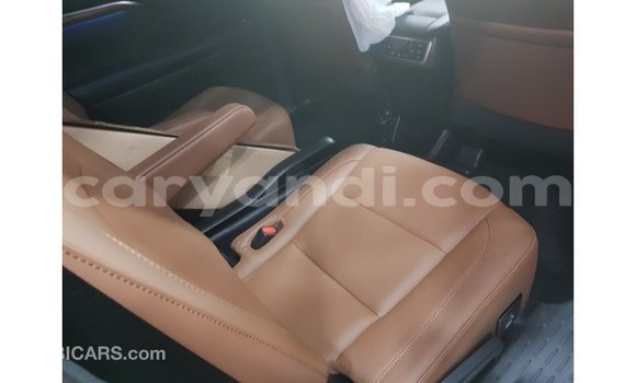 Buy Import Toyota Highlander Black Car in Import - Dubai in Zambia Buy Import Toyota Highlander Black Car in Import - Dubai in Zambia