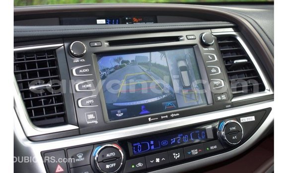 Buy Import Toyota Highlander Black Car in Import - Dubai in Zambia Buy Import Toyota Highlander Black Car in Import - Dubai in Zambia