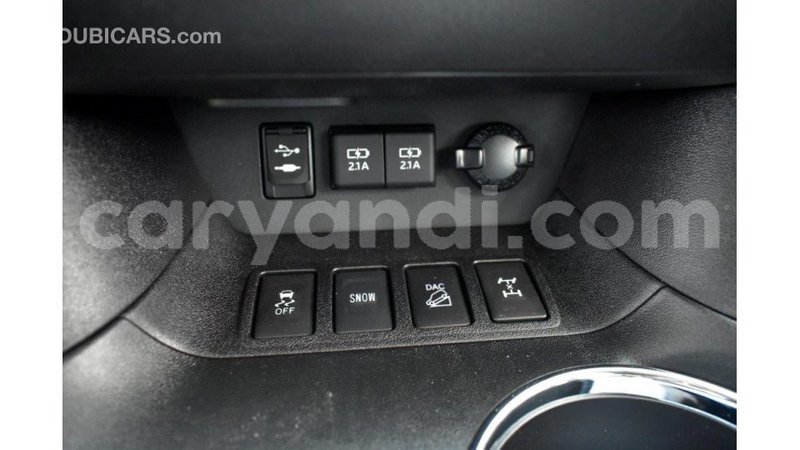 Big with watermark toyota highlander zambia import dubai 9758