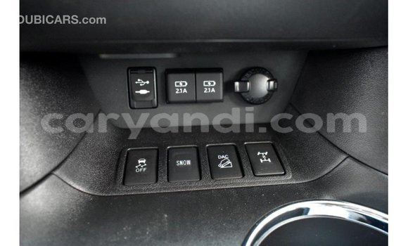 Buy Import Toyota Highlander Black Car in Import - Dubai in Zambia Buy Import Toyota Highlander Black Car in Import - Dubai in Zambia