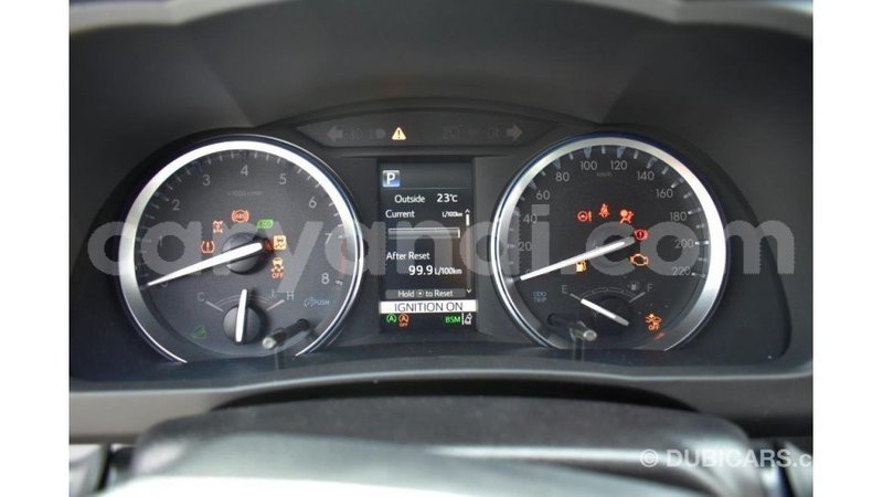 Big with watermark toyota highlander zambia import dubai 9758