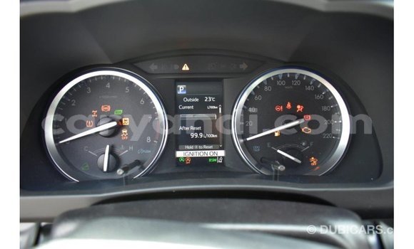 Buy Import Toyota Highlander Black Car in Import - Dubai in Zambia Buy Import Toyota Highlander Black Car in Import - Dubai in Zambia