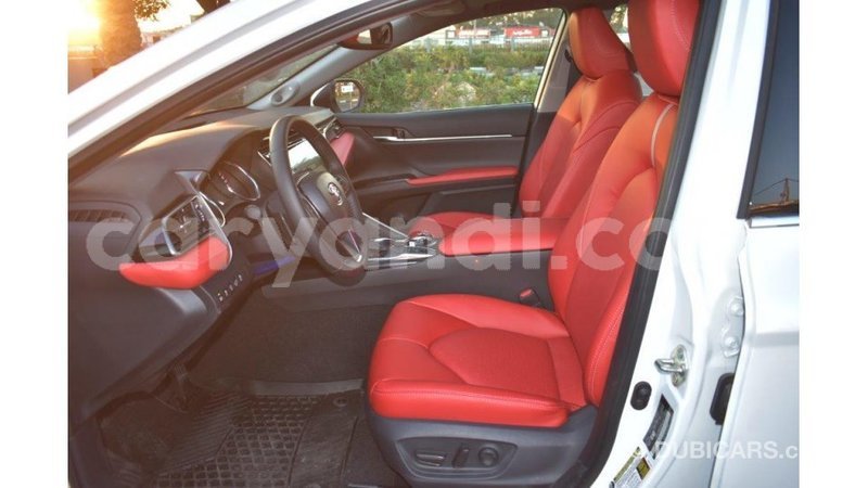 Big with watermark toyota camry zambia import dubai 9759