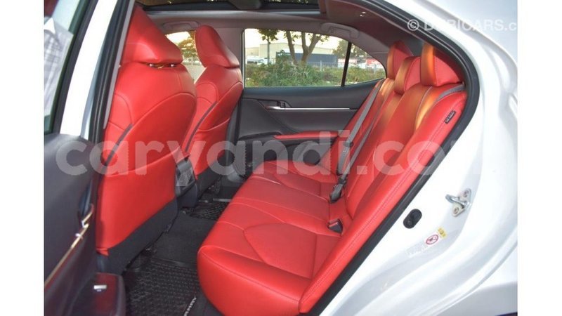 Big with watermark toyota camry zambia import dubai 9759