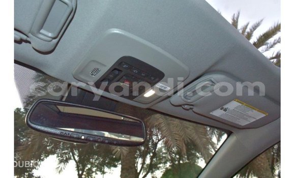 Buy Import Toyota Camry White Car in Import - Dubai in Zambia Buy Import Toyota Camry White Car in Import - Dubai in Zambia