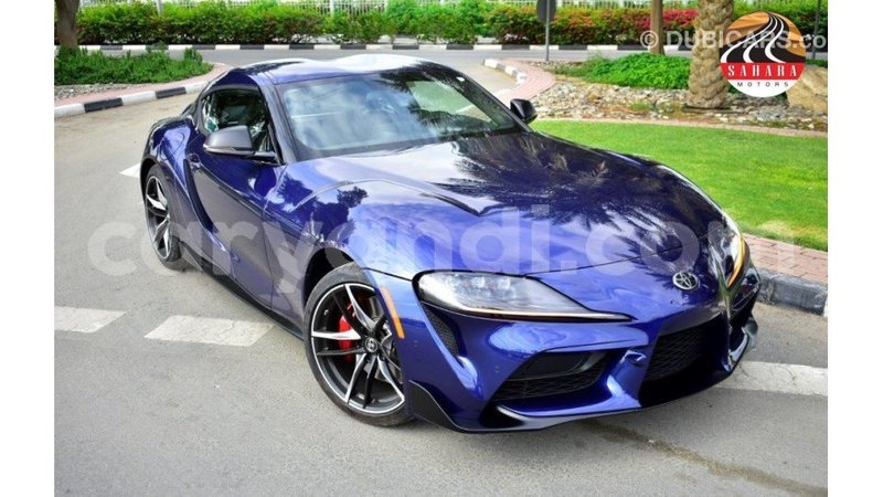 Big with watermark toyota supra zambia import dubai 9760