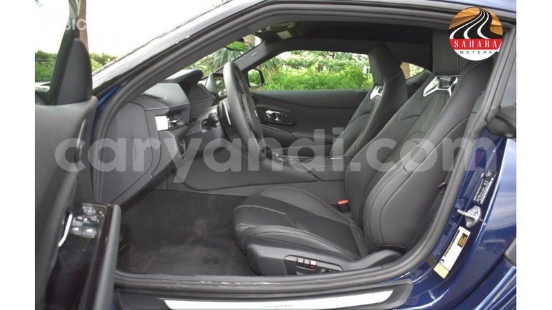 Big with watermark toyota supra zambia import dubai 9760