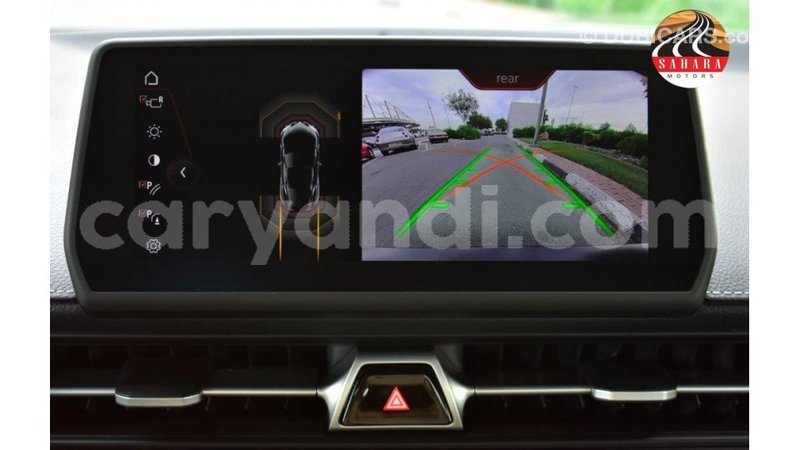 Big with watermark toyota supra zambia import dubai 9760