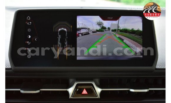 Buy Import Toyota Supra Blue Car in Import - Dubai in Zambia Buy Import Toyota Supra Blue Car in Import - Dubai in Zambia