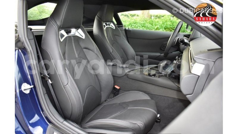 Big with watermark toyota supra zambia import dubai 9760