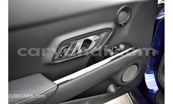 Buy Import Toyota Supra Blue Car in Import - Dubai in Zambia Buy Import Toyota Supra Blue Car in Import - Dubai in Zambia