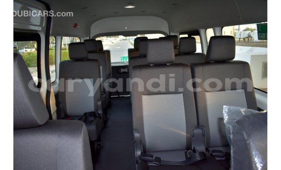 Buy Import Toyota Hiace White Car in Import - Dubai in Zambia Buy Import Toyota Hiace White Car in Import - Dubai in Zambia