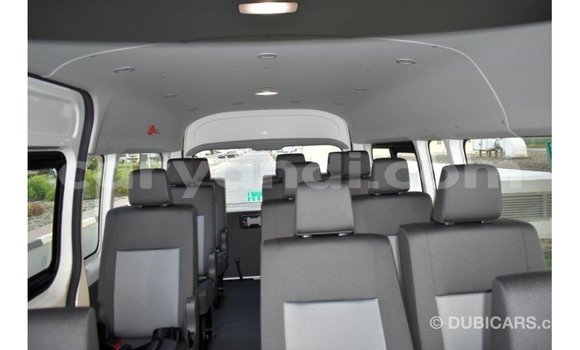 Buy Import Toyota Hiace White Car in Import - Dubai in Zambia Buy Import Toyota Hiace White Car in Import - Dubai in Zambia