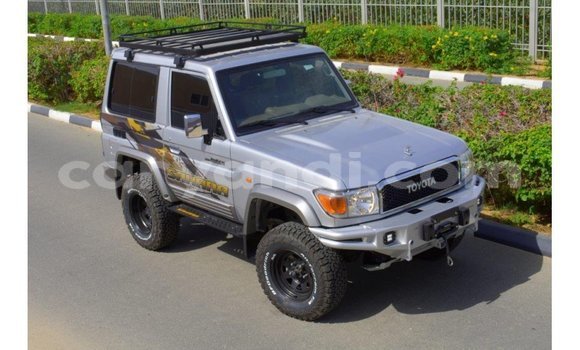 Buy Import Toyota Land Cruiser Other Car in Import - Dubai in Zambia Buy Import Toyota Land Cruiser Other Car in Import - Dubai in Zambia