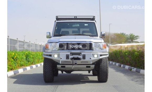 Buy Import Toyota Land Cruiser Other Car in Import - Dubai in Zambia Buy Import Toyota Land Cruiser Other Car in Import - Dubai in Zambia