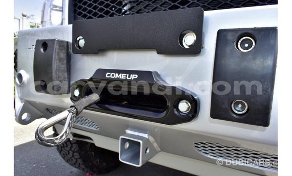 Buy Import Toyota Land Cruiser Other Car in Import - Dubai in Zambia Buy Import Toyota Land Cruiser Other Car in Import - Dubai in Zambia