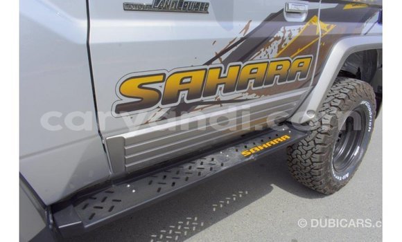 Buy Import Toyota Land Cruiser Other Car in Import - Dubai in Zambia Buy Import Toyota Land Cruiser Other Car in Import - Dubai in Zambia