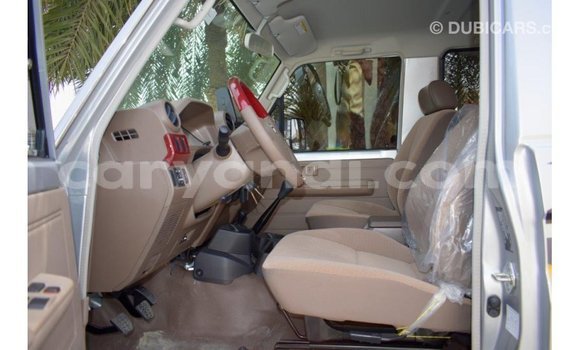 Buy Import Toyota Land Cruiser Other Car in Import - Dubai in Zambia Buy Import Toyota Land Cruiser Other Car in Import - Dubai in Zambia