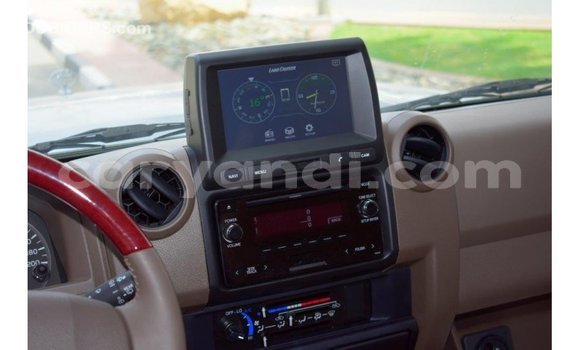 Buy Import Toyota Land Cruiser Other Car in Import - Dubai in Zambia Buy Import Toyota Land Cruiser Other Car in Import - Dubai in Zambia