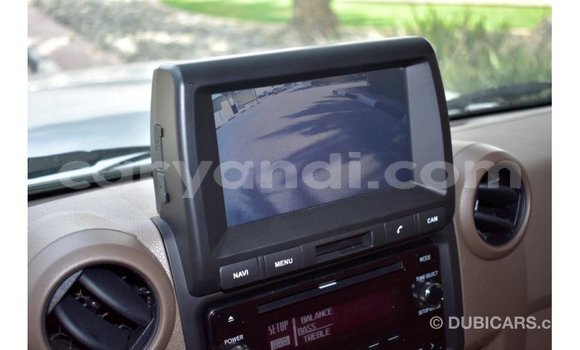 Buy Import Toyota Land Cruiser Other Car in Import - Dubai in Zambia Buy Import Toyota Land Cruiser Other Car in Import - Dubai in Zambia