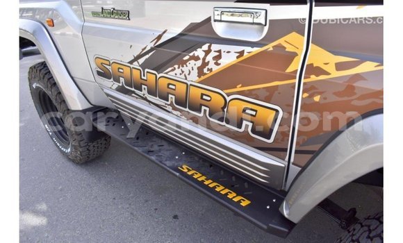 Buy Import Toyota Land Cruiser Other Car in Import - Dubai in Zambia Buy Import Toyota Land Cruiser Other Car in Import - Dubai in Zambia