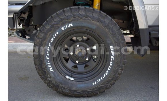 Buy Import Toyota Land Cruiser Other Car in Import - Dubai in Zambia Buy Import Toyota Land Cruiser Other Car in Import - Dubai in Zambia