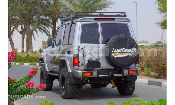 Buy Import Toyota Land Cruiser Other Car in Import - Dubai in Zambia Buy Import Toyota Land Cruiser Other Car in Import - Dubai in Zambia