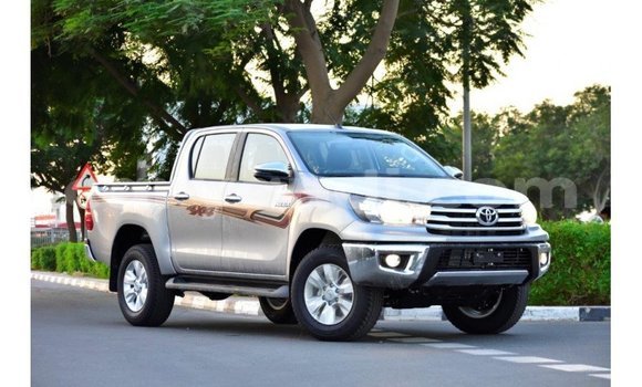 Buy Import Toyota Hilux Other Car in Import - Dubai in Zambia Buy Import Toyota Hilux Other Car in Import - Dubai in Zambia