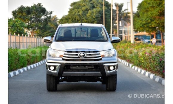 Buy Import Toyota Hilux Other Car in Import - Dubai in Zambia Buy Import Toyota Hilux Other Car in Import - Dubai in Zambia