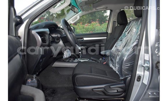 Buy Import Toyota Hilux Other Car in Import - Dubai in Zambia Buy Import Toyota Hilux Other Car in Import - Dubai in Zambia
