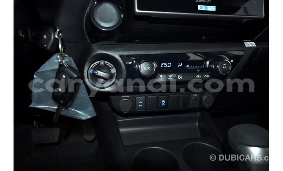 Buy Import Toyota Hilux Other Car in Import - Dubai in Zambia Buy Import Toyota Hilux Other Car in Import - Dubai in Zambia