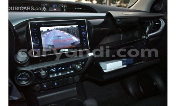 Buy Import Toyota Hilux Other Car in Import - Dubai in Zambia Buy Import Toyota Hilux Other Car in Import - Dubai in Zambia