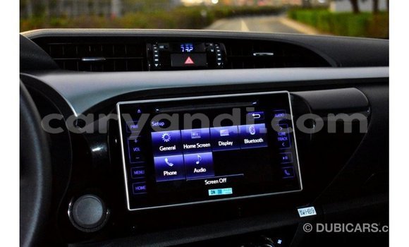 Buy Import Toyota Hilux Other Car in Import - Dubai in Zambia Buy Import Toyota Hilux Other Car in Import - Dubai in Zambia
