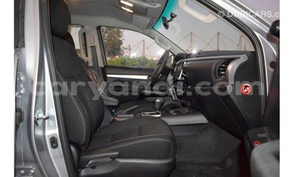 Buy Import Toyota Hilux Other Car in Import - Dubai in Zambia Buy Import Toyota Hilux Other Car in Import - Dubai in Zambia