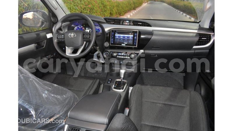 Big with watermark toyota hilux zambia import dubai 9763