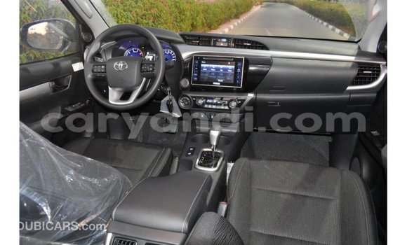 Buy Import Toyota Hilux Other Car in Import - Dubai in Zambia Buy Import Toyota Hilux Other Car in Import - Dubai in Zambia