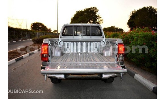 Buy Import Toyota Hilux Other Car in Import - Dubai in Zambia Buy Import Toyota Hilux Other Car in Import - Dubai in Zambia