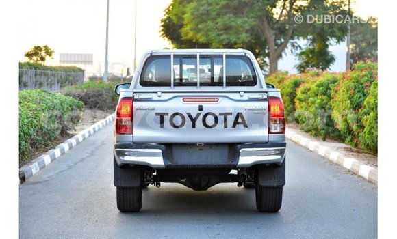 Buy Import Toyota Hilux Other Car in Import - Dubai in Zambia Buy Import Toyota Hilux Other Car in Import - Dubai in Zambia