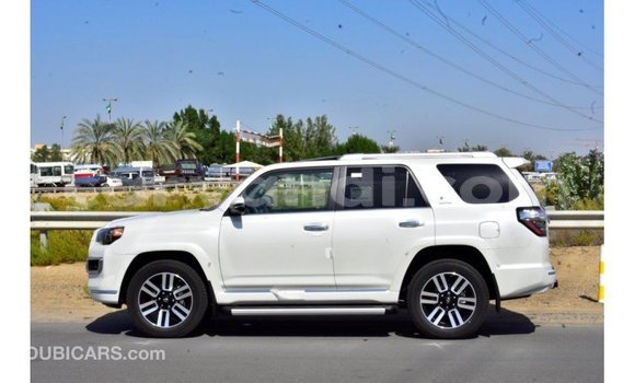 Buy Import Toyota Nadia White Car in Import - Dubai in Zambia Buy Import Toyota Nadia White Car in Import - Dubai in Zambia