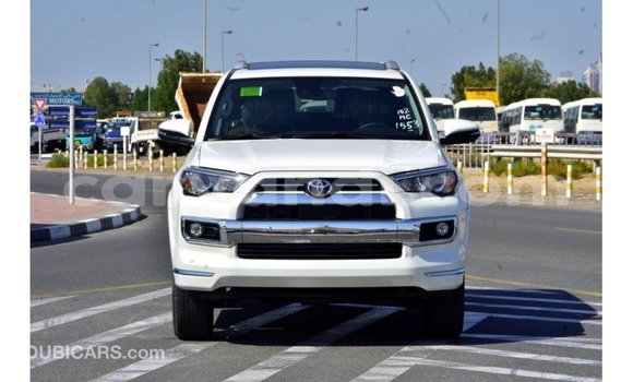 Buy Import Toyota Nadia White Car in Import - Dubai in Zambia Buy Import Toyota Nadia White Car in Import - Dubai in Zambia