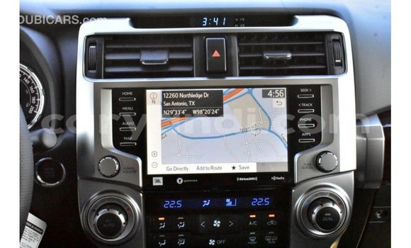 Buy Import Toyota Nadia White Car in Import - Dubai in Zambia Buy Import Toyota Nadia White Car in Import - Dubai in Zambia