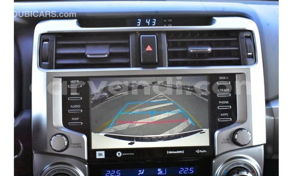 Buy Import Toyota Nadia White Car in Import - Dubai in Zambia Buy Import Toyota Nadia White Car in Import - Dubai in Zambia