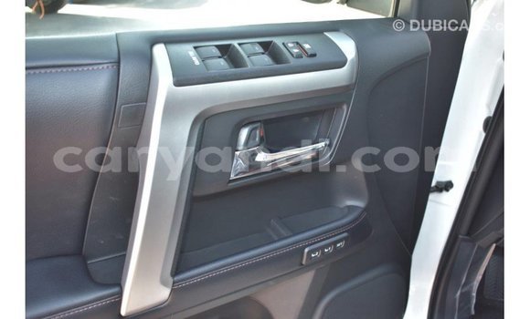 Buy Import Toyota Nadia White Car in Import - Dubai in Zambia Buy Import Toyota Nadia White Car in Import - Dubai in Zambia