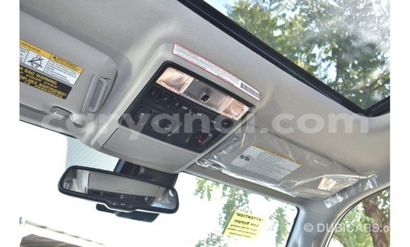 Buy Import Toyota Nadia White Car in Import - Dubai in Zambia Buy Import Toyota Nadia White Car in Import - Dubai in Zambia